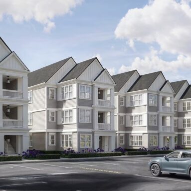 Hunting 15 Condominiums