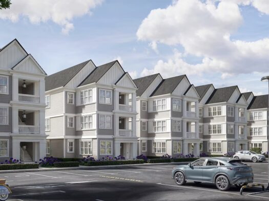 Hunting 15 Condominiums